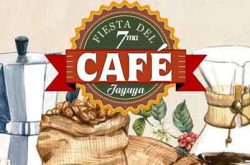 7ma Fiesta del Café en Jayuya 2024