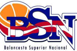 Calendario Juegos Baloncesto Superior Nacional-2024