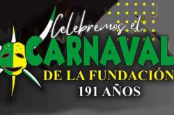 Carnaval Fundación de Guayanilla 2024