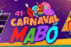 Carnaval Mabó en Guaynabo 2024