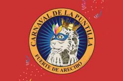 Carnaval de La Puntilla en Arecibo 2024