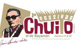 Primer Festival Chuíto el de Bayamón