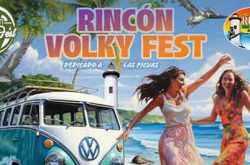 Rincón Volky Fest 2024