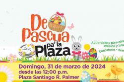 De Pascua pa La Plaza de Caguas 2024