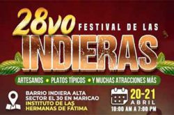 Festival de Las Indieras en Maricao 2024