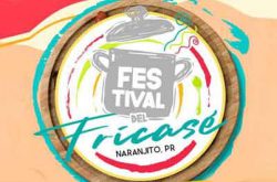 Festival del Fricasé en Naranjito 2024
