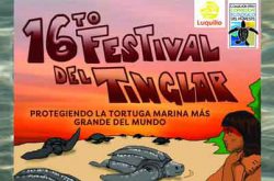 Festival del Tinglar en Luquillo 2024