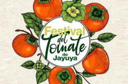 Festival del Tomate en Jayuya 2024