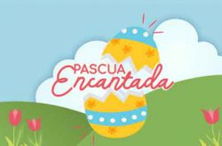 Pascua Encantada en Familia 2024