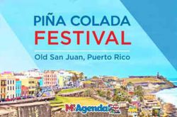 Piña Colada Festival 2024