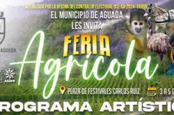 Feria Agrícola de Aguada 2024