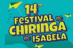 Festival de Chiringas de Isabela 2024