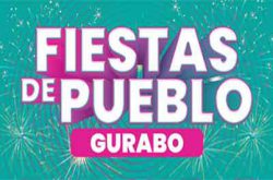 Fiestas Patronales de Gurabo 2024