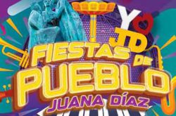 Fiestas Patronales de Juana Díaz 2024
