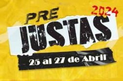 Party Pre Justas En Mayaguez 2024