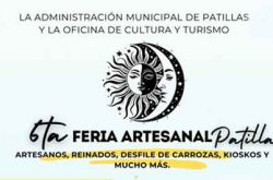 Feria Artesanal de Patillas 2024