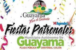 Fiestas Patronales de Guayama 2024