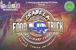 Isabela Food Truck Culinary Fest 2024