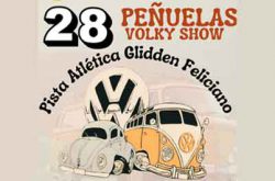 Peñuelas Volky Show 2024