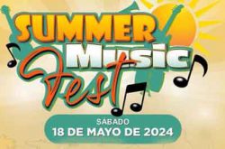 Summer Music Fest en Juncos 2024