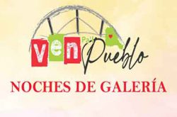 Ven Pal Pueblo en Trujillo Alto