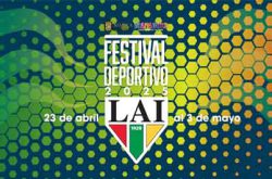 Calendario Justas LAI en Mayagüez 2025