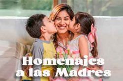 Conciertos y Homenajes a las Madres 2025