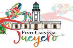 Festicarnaval Jueyero en Maunabo 2025