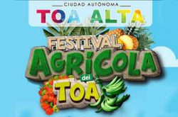 Festival Agrícola del Toa 2025