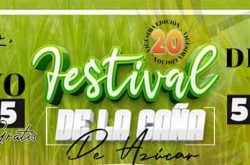 Festival de la Caña de Azúcar en Hatillo 2025
