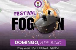 Festival del Fogón en Yabucoa 2025