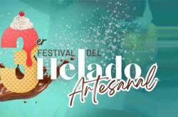 Festival del Helado Artesanal 2025