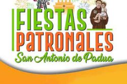 Fiestas Patronales de Dorado 2025