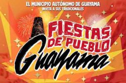 Fiestas Patronales de Guayama 2025