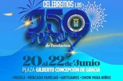 Celebrando la Fundación de Vega Alta 2025