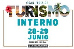 Feria de Turismo Interno en Bayamón 2025