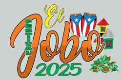Festival El Jobo en Comerío 2025