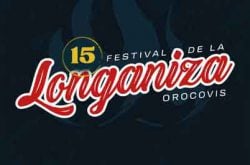 Festival de la Longaniza en Orocovis 2025