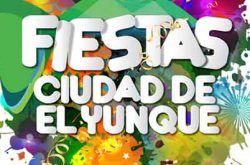 Fiestas Patronales de Río Grande 2025