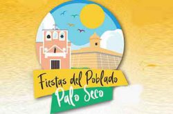 Fiestas del Poblado en Palo Seco 2025