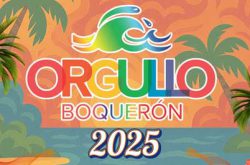 Orgullo Boquerón 2025