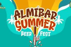 Almíbar Summer Beer Fest 2025