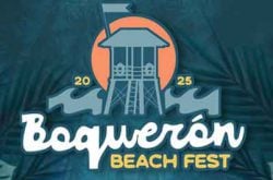 Boquerón Beach Fest 2025