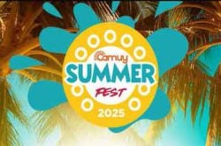 Camuy Summer Fest 2025