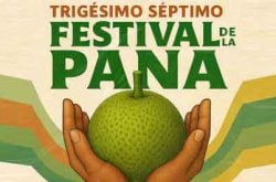 Festival de La Pana en Humacao 2025