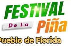 Festival de La Piña en Florida 2025
