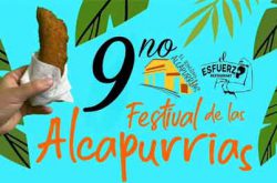 Festival de Las Alcapurrias en Humacao 2025