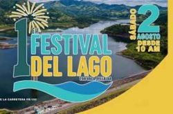 Festival del Lago en Villalba 2025