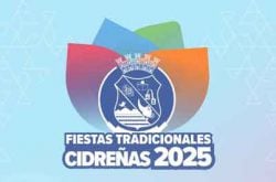 Fiestas Patronales de Cidra 2025