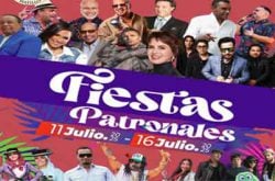 Fiestas Patronales de Hatillo 2025